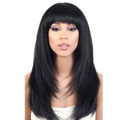 Motown Tress Synthetic Wig - Y. NYX